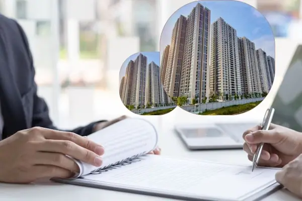 Hợp Đồng Mua Bán Chung Cư Là Gì? Các Quy Định Và Lưu Ý Pháp Lý Quan Trọng