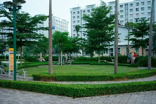 Đánh Giá Chi Tiết Khu Chung Cư Ehome 3 Tây Sài Gòn: Có Nên Chọn An Cư Tại Đây?