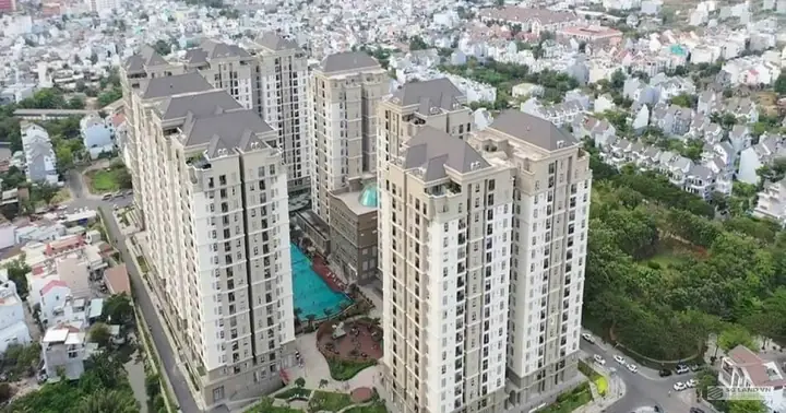 Đánh Giá Chi Tiết Khu Chung Cư Gia Hòa: Căn Hộ Có Gì Đặc Biệt?