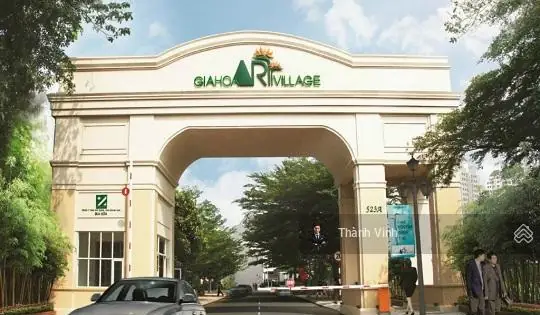 Đánh Giá Chi Tiết Khu Chung Cư Gia Hòa: Căn Hộ Có Gì Đặc Biệt?