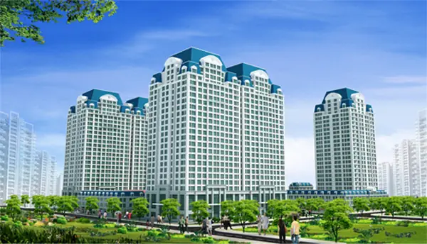 Đánh Giá Chi Tiết Khu Chung Cư Quang Trung, Thành Phố Vinh: Vị Trí, Tiện Ích Và Giá Cả