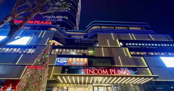 Đánh Giá Chi Tiết Khu Chung Cư Quang Trung, Thành Phố Vinh: Vị Trí, Tiện Ích Và Giá Cả