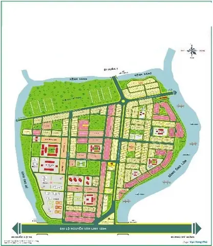 Khu Chung Cư Trung Sơn: Khám Phá Vị Trí, Tiện Ích & Lối Sống Nơi Đây