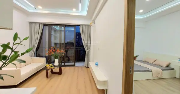 Đánh Giá Chi Tiết Khu Chung Cư Vĩnh Hoàng: Căn Hộ Cao Cấp Hay Lựa Chọn An Sinh Tối Ưu?