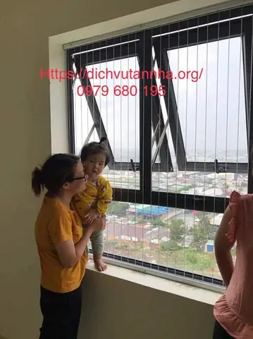 Top 15+ Khung Cửa Sổ Chung Cư Đẹp, Hiện Đại Và Tiện Nghi Nhất 2025