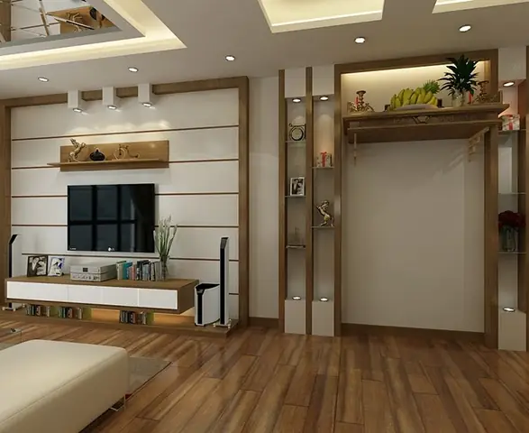 Kích Thước Bàn Thờ Chung Cư Chuẩn Phong Thủy Và Những Lưu Ý Quan Trọng