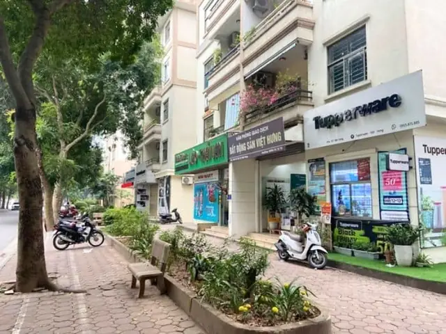 Các Ý Tưởng Kinh Doanh Tiềm Năng Và Khả Thi Nhất Ở Khu Chung Cư Hiện Nay