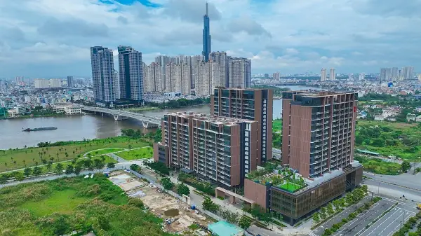 Kinh Nghiệm Ở Nhà Chung Cư: Hướng Dẫn Chi Tiết Từ A Đến Z Cho Người Mới
