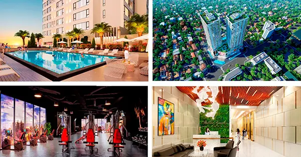Kinh Nghiệm Ở Nhà Chung Cư: Hướng Dẫn Chi Tiết Từ A Đến Z Cho Người Mới