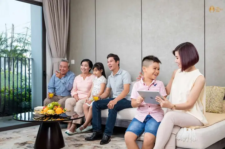 Lợi Ích Khi Ở Chung Cư Hiện Đại: Giải Pháp An Toàn Và Tiện Nghi Cho Cuộc Sống Đô Thị