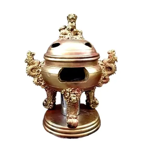 Lư Hóa Vàng Chung Cư: Giải Pháp Tối Ưu Cho Không Gian Sống Hiện Đại