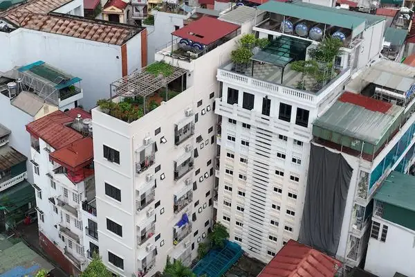 Tìm Hiểu Chi Tiết Về Luật Nhà Ở Chung Cư Mới Nhất