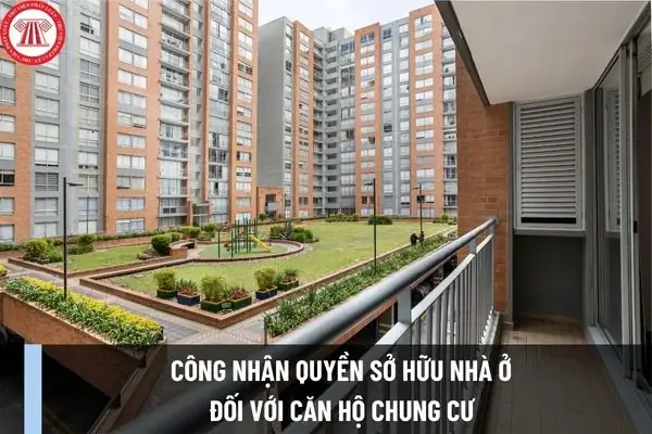 Những Điều Cần Biết Về Luật Sở Hữu Căn Hộ Chung Cư Hiện Nay
