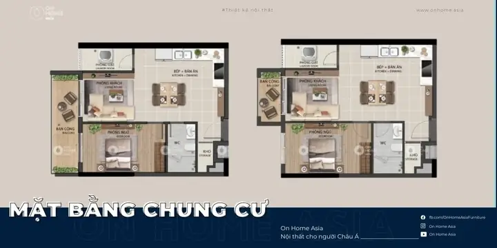 Đánh Giá Chi Tiết Mặt Bằng Chung Cư Cao Cấp: Top 5 Dự Án Đáng Sống Nhất Hiện Nay