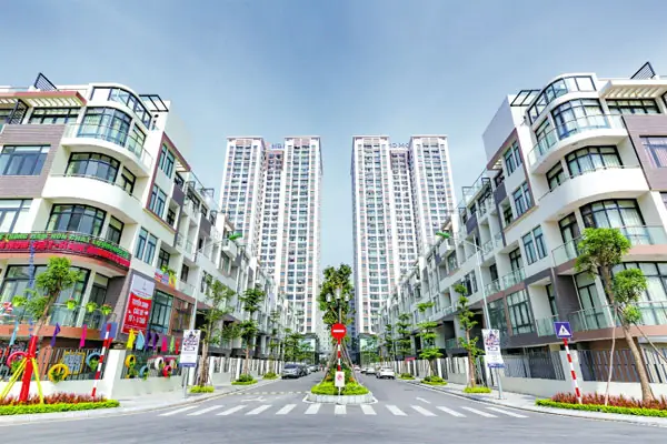 Đánh Giá Chi Tiết Mặt Bằng Chung Cư Hd Mon: Vị Trí, Thiết Kế Và Giá Trị Thực Tế