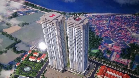 Đánh Giá Chi Tiết Mặt Bằng Chung Cư Osaka: Vị Trí, Tiện Ích Và Giá Trị Đầu Tư