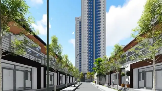 Đánh Giá Chi Tiết Mặt Bằng Chung Cư Osaka: Vị Trí, Tiện Ích Và Giá Trị Đầu Tư