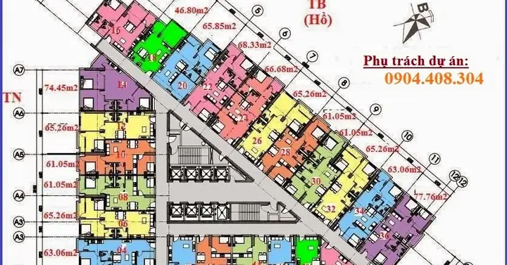 Đánh Giá Chi Tiết Mặt Bằng Chung Cư Vp6 Linh Đàm: Ưu Điểm, Nhược Điểm Và Phân Tích Thực Tế
