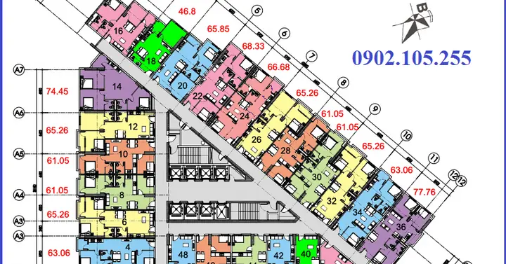 Đánh Giá Chi Tiết Mặt Bằng Chung Cư Vp6 Linh Đàm: Ưu Điểm, Nhược Điểm Và Phân Tích Thực Tế