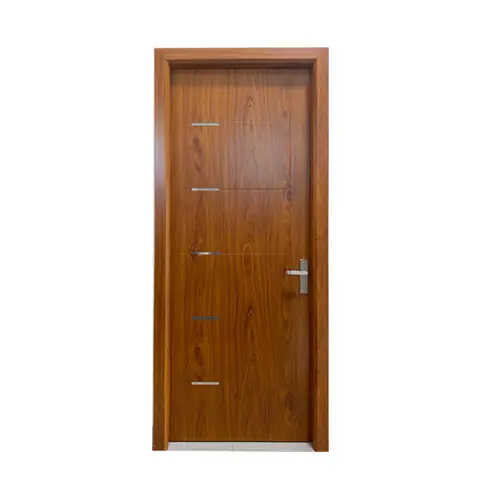 Top 10 Mẫu Cửa Căn Hộ Chung Cư Đẹp, Tiện Nghi Và Phổ Biến Nhất 2026