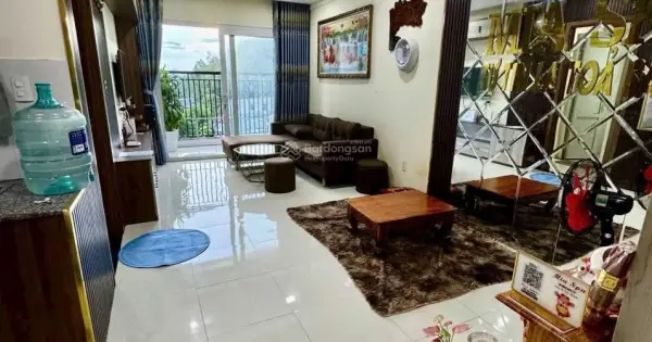 Đánh Giá Chi Tiết Dự Án Chung Cư Simona Quy Nhơn: Có Nên Đầu Tư Hay Không?