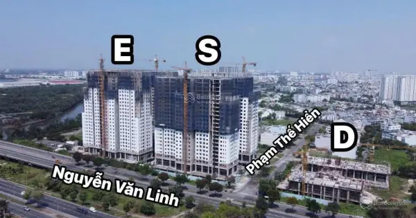 Top 10 Căn Hộ Chung Cư 2 Phòng Ngủ Tại Tp.hcm Nên Mua Nhất Năm 2026