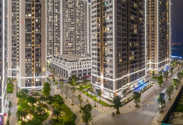 Đánh Giá Chi Tiết Quy Trình Mua Chung Cư Dự Án: Lựa Chọn Và Rủi Ro Cần Biết