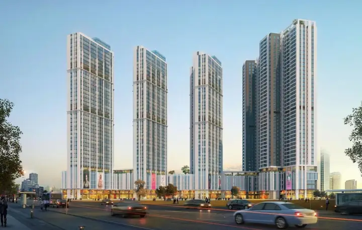 Đánh Giá Chi Tiết Quy Trình Mua Chung Cư Dự Án: Lựa Chọn Và Rủi Ro Cần Biết
