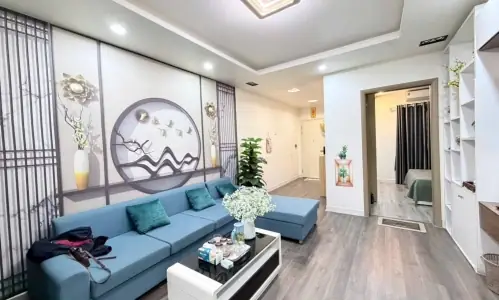 Đánh Giá Chi Tiết: Có Nên Mua Chung Cư Hoàng Huy An Đồng?