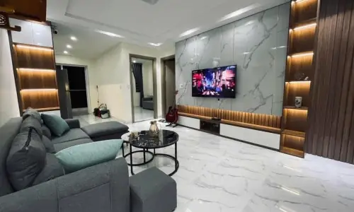 Đánh Giá Chi Tiết: Có Nên Mua Chung Cư Hoàng Huy An Đồng?