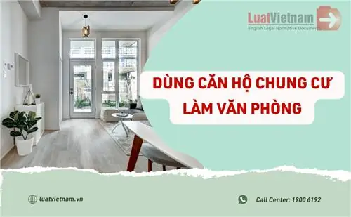 Top 5 Dự Án Chung Cư Cao Cấp Tại Tp.hcm Phù Hợp Làm Văn Phòng Cho Doanh Nghiệp Sme