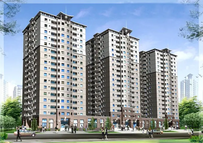 Top 5 Dự Án Chung Cư Cao Cấp Tại Tp.hcm Phù Hợp Làm Văn Phòng Cho Doanh Nghiệp Sme