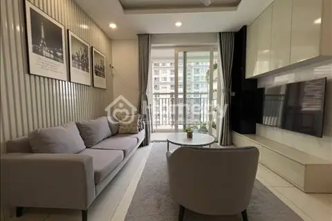 Đánh Giá Chi Tiết Dự Án Căn Hộ Saigon Mia: Lựa Chọn An Cư Và Đầu Tư Thực Tế