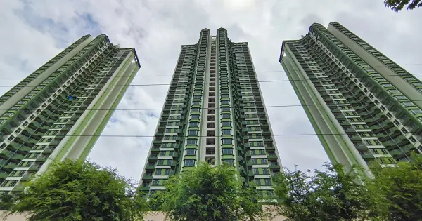 Đánh Giá Chi Tiết Dự Án Chung Cư Thuan Kieu Plaza: Có Nên Mua Hay Không?