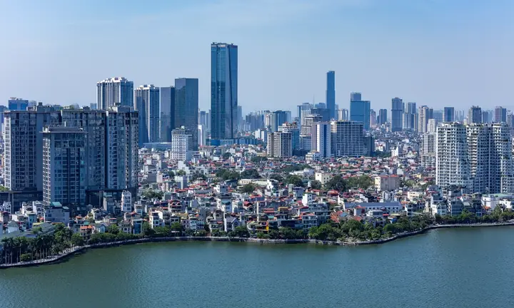 Top 10 Chung Cư Nên Mua Ở Hà Nội: Đánh Giá Chi Tiết Tiêu Chí & Vị Trí Vàng