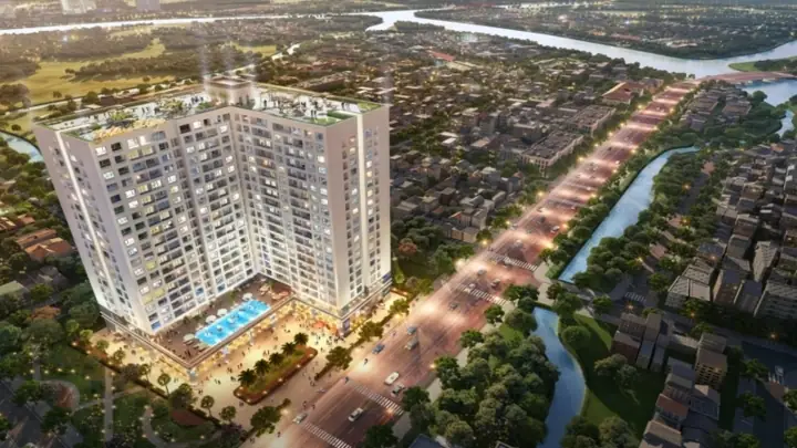 Nên Mua Hay Thuê Chung Cư: Đánh Giá Chi Tiết Và So Sánh 3 Lựa Chọn Tài Chính Phổ Biến