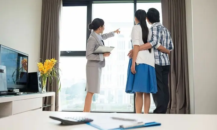 Nên Mua Hay Thuê Chung Cư: Đánh Giá Chi Tiết Và So Sánh 3 Lựa Chọn Tài Chính Phổ Biến
