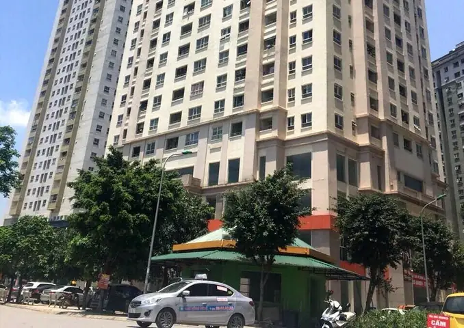 Nghề Làm Ban Quản Trị Chung Cư: Những Điều Cần Biết Trước Khi Bước Vào