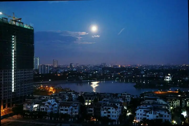 Đánh Giá Chi Tiết Nhà A5 Chung Cư Quang Minh: Có Nên Chọn Ở Hay Đầu Tư?