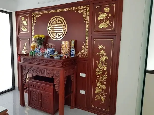 Nhà Chung Cư Có Nên Thờ Thổ Công: Giải Đáp Từ Góc Nhìn Phong Thủy Và Thực Tế