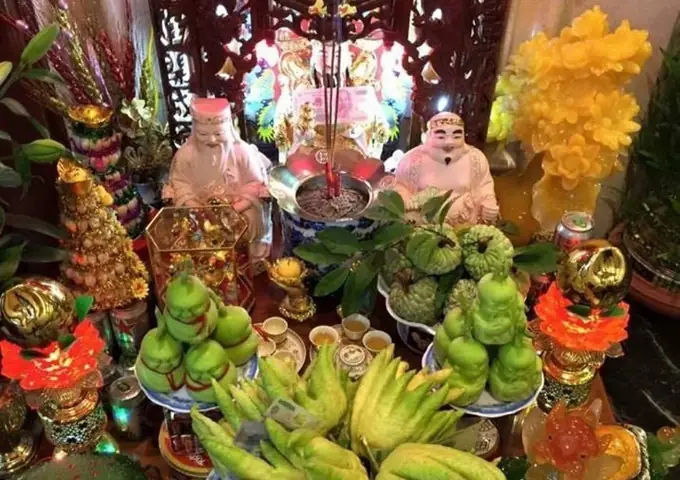 Nhà Chung Cư Có Nên Thờ Thổ Công: Giải Đáp Từ Góc Nhìn Phong Thủy Và Thực Tế