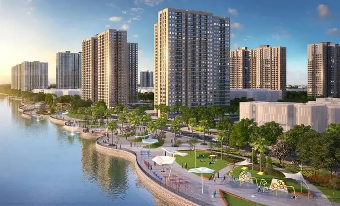 Top 10+ Mẫu Nhà Chung Cư Giá Rẻ Đáng Mua Nhất Hiện Nay (đánh Giá Chi Tiết 2026)