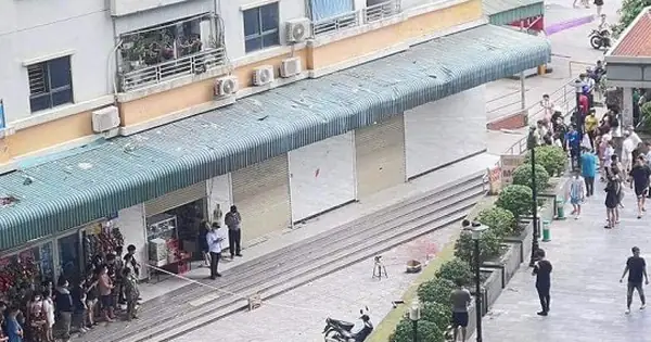 Thực Hư Chuyện Nhảy Lầu Chung Cư Kim Văn Kim Lũ: Sự Thật Và Bài Học Đau Xót
