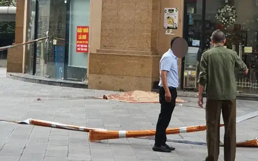 Thực Hư Chuyện Nhảy Lầu Chung Cư Kim Văn Kim Lũ: Sự Thật Và Bài Học Đau Xót