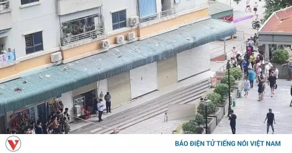 Thực Hư Chuyện Nhảy Lầu Chung Cư Kim Văn Kim Lũ: Sự Thật Và Bài Học Đau Xót
