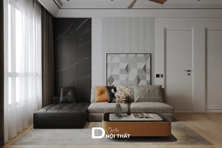 Top 5 Phong Cách Thiết Kế Nội Thất Chung Cư Vinhomes Được Ưa Chuộng Nhất 2026