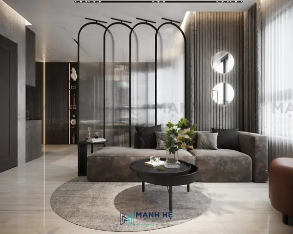 Top 5 Phong Cách Thiết Kế Nội Thất Chung Cư Vinhomes Được Ưa Chuộng Nhất 2026