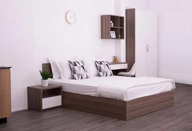 Nội Thất Cơ Bản Chung Cư Gồm Những Gì? Gợi Ý Chi Tiết Cho Căn Hộ Hiện Đại