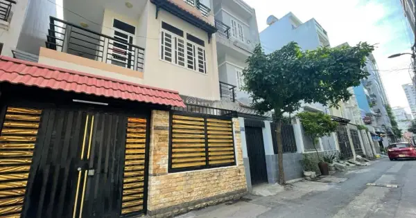 Top 8 Kinh Nghiệm Ở Ghép Chung Cư Quận 7 Giá Rẻ, An Toàn Cho Sinh Viên & Người Đi Làm