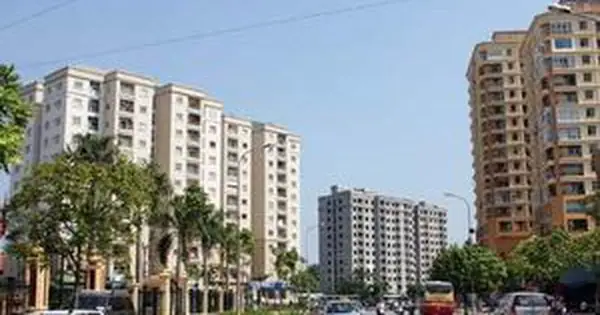 Tìm Hiểu Chi Tiết Về Phần Sở Hữu Chung Trong Nhà Chung Cư: Quy Định Và Thực Tiễn